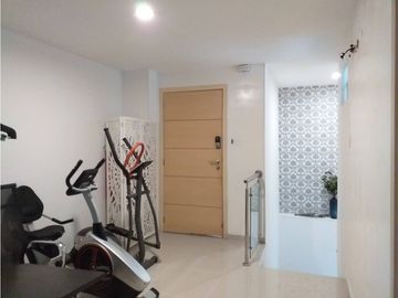 VENTA DE APARTAMENTO DUPLEX VILLA SANTOS, BARRANQUILLA