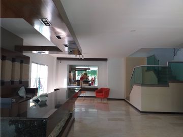 VENTA DE APARTAMENTO DUPLEX VILLA SANTOS, BARRANQUILLA