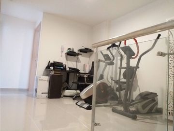VENTA DE APARTAMENTO DUPLEX VILLA SANTOS, BARRANQUILLA