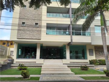 VENTA DE APARTAMENTO DUPLEX VILLA SANTOS, BARRANQUILLA