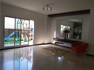 VENTA DE APARTAMENTO DUPLEX VILLA SANTOS, BARRANQUILLA