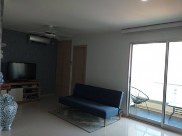 VENTA DE APARTAMENTO DUPLEX VILLA SANTOS, BARRANQUILLA