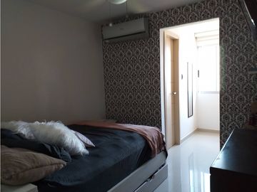 VENTA DE APARTAMENTO DUPLEX VILLA SANTOS, BARRANQUILLA