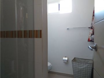 VENTA DE APARTAMENTO DUPLEX VILLA SANTOS, BARRANQUILLA
