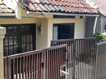 Rumah Nyaman di Padasuka, dekat Cikutra dan Cicaheum