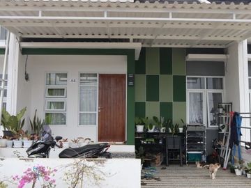 DP Ringan Mulai 32Jt Terima Kunci Rumah di Cilame Ngamprah Padalarang