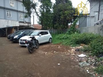 tanah MATANG SIAP BANGUN di hegarmanah kota bandung | LORIZK