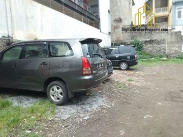 tanah MATANG SIAP BANGUN di hegarmanah kota bandung | LORIZK