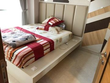 Disewakan Condominium Taman Anggrek Residences, 2BR Furnish