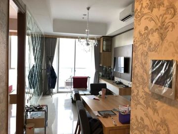 Disewakan Condominium Taman Anggrek Residences, 2BR Furnish