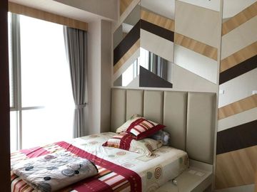 Disewakan Condominium Taman Anggrek Residences, 2BR Furnish