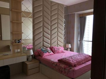 Disewakan Condominium Taman Anggrek Residences, 2BR Furnish