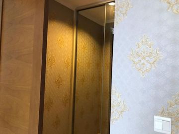 Disewakan Condominium Taman Anggrek Residences, 2BR Furnish