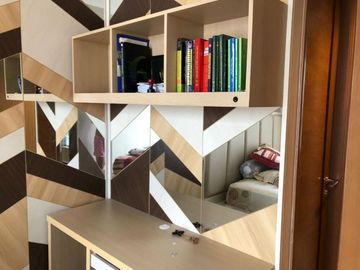 Disewakan Condominium Taman Anggrek Residences, 2BR Furnish