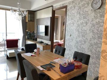 Disewakan Condominium Taman Anggrek Residences, 2BR Furnish