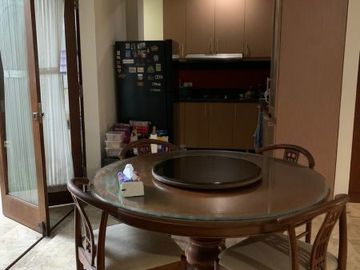Jln Punai Bintaro, Dijual Rumah Bergaya Semi Modern 4 kamar. AT-8673