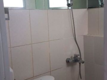 Apt. Educity Princetown lantai 25 murah, tanpa service charge umsse