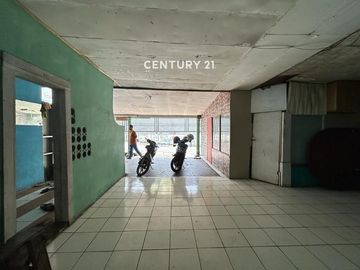 Kavling Di Jalan Utama Hadap Utara Di Jaksel Ip 18703
