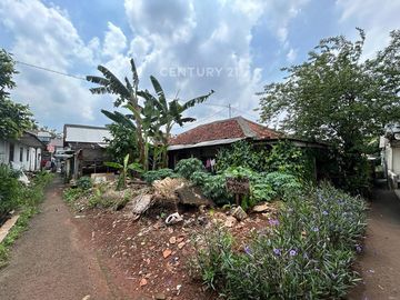 Kavling Di Jalan Utama Hadap Utara Di Jaksel Ip 18703