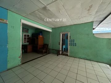 Kavling Di Jalan Utama Hadap Utara Di Jaksel Ip 18703