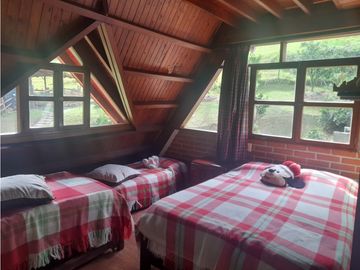 VENTA DE FINCA EN EL PEÑOL ANTIOQUIA