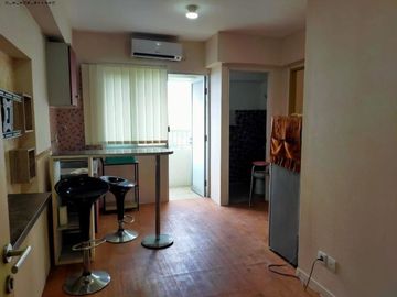 Apartemen Educity Tower Yale, Siap Huni, Semi Furnished