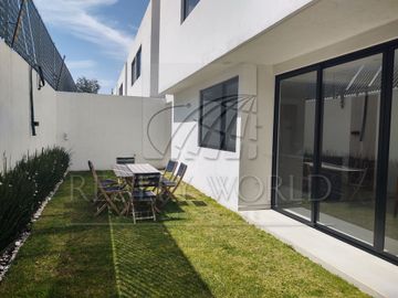 Casas Venta Metepec  15-CV-7669