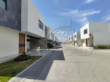 Casas Venta Metepec  15-CV-7669