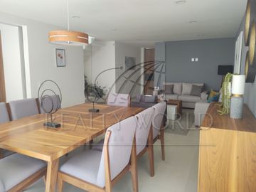Casas Venta Metepec  15-CV-7669