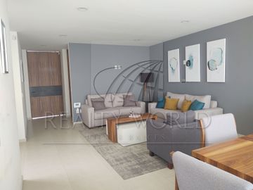 Casas Venta Metepec  15-CV-7669