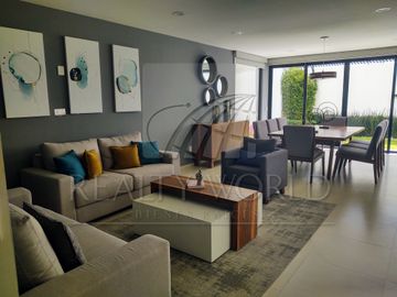 Casas Venta Metepec  15-CV-7669