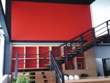 DIJUAL CEPAT : Pabrik siap pakai, tinggi 12 meter di Balaraja, Tangerang