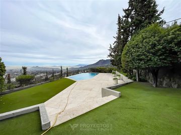 Departamento en Venta en Subida Santa teresa