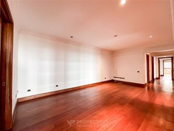 Departamento en Venta en Subida Santa teresa