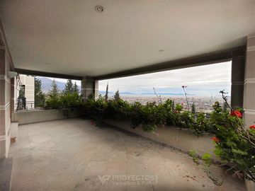 Departamento en Venta en Subida Santa teresa