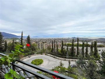 Departamento en Venta en Subida Santa teresa