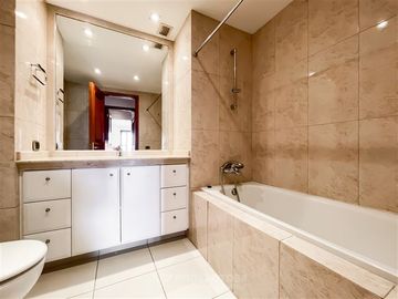 Departamento en Venta en Subida Santa teresa