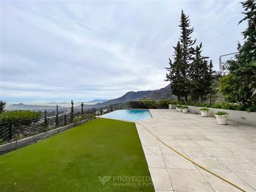Departamento en Venta en Subida Santa teresa