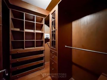Departamento en Venta en Subida Santa teresa