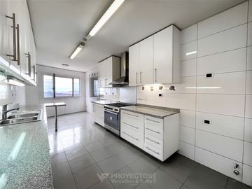 Departamento en Venta en Subida Santa teresa
