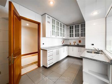 Departamento en Venta en Subida Santa teresa
