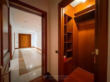 Departamento en Venta en Subida Santa teresa