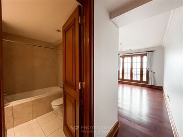 Departamento en Venta en Subida Santa teresa