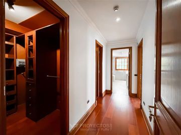 Departamento en Venta en Subida Santa teresa