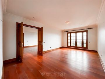 Departamento en Venta en Subida Santa teresa