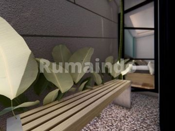 Dijual Rumah Cluster System Smart Home di Warung Sila Raya Jagakarsa Jakarta Selatan