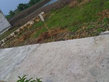 Tanah di Pranti Menganti Gresik