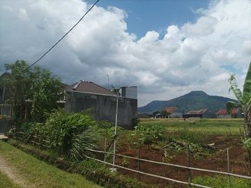 Kapling Kost Kawasan Jatinangor Harga 2 Jtan/m2 Cicil 12 X