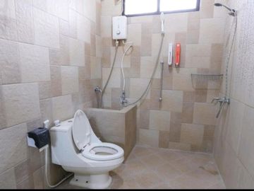 Rumah Homestay Murah Luxury Furnish dalam Perum Utara Hartono Mall