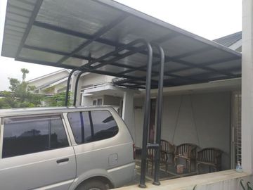 Graha Muria Swasti Kudus SIAP HUNI MASIH BAGUS SEKALI